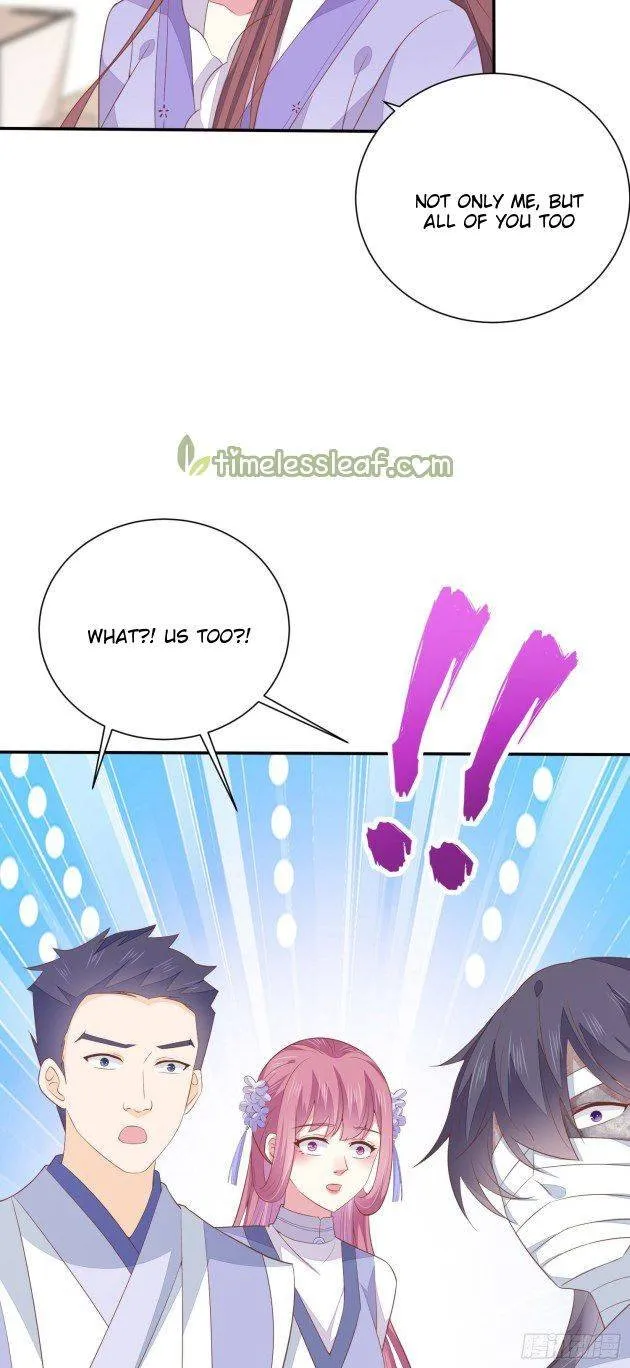 Read Pupillary Master chapter 158.1 image 10 on Lezhin