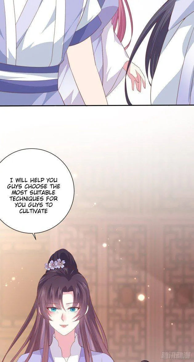 Read Pupillary Master chapter 158.1 image 11 on Lezhin