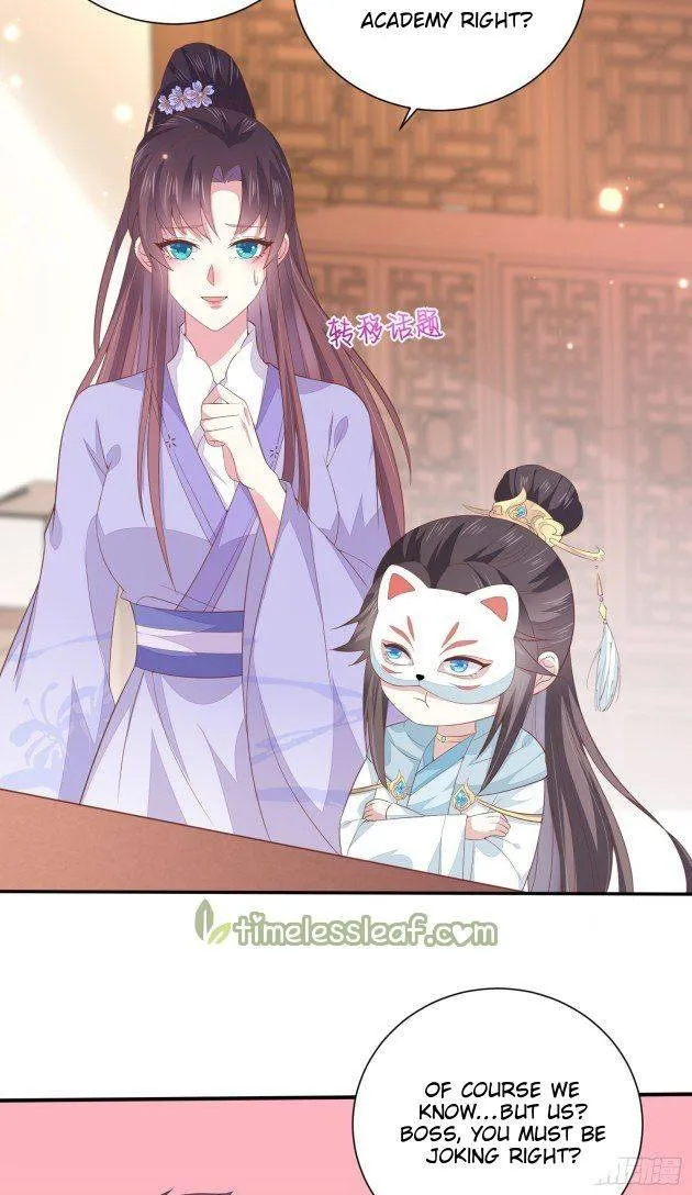 Read Pupillary Master chapter 158.1 image 8 on Lezhin