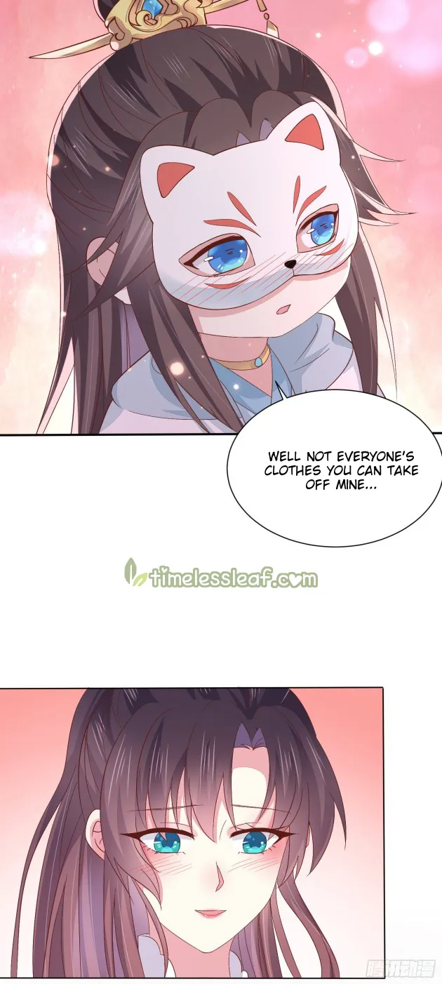 Read Pupillary Master chapter 158.5 image 1 on Lezhin