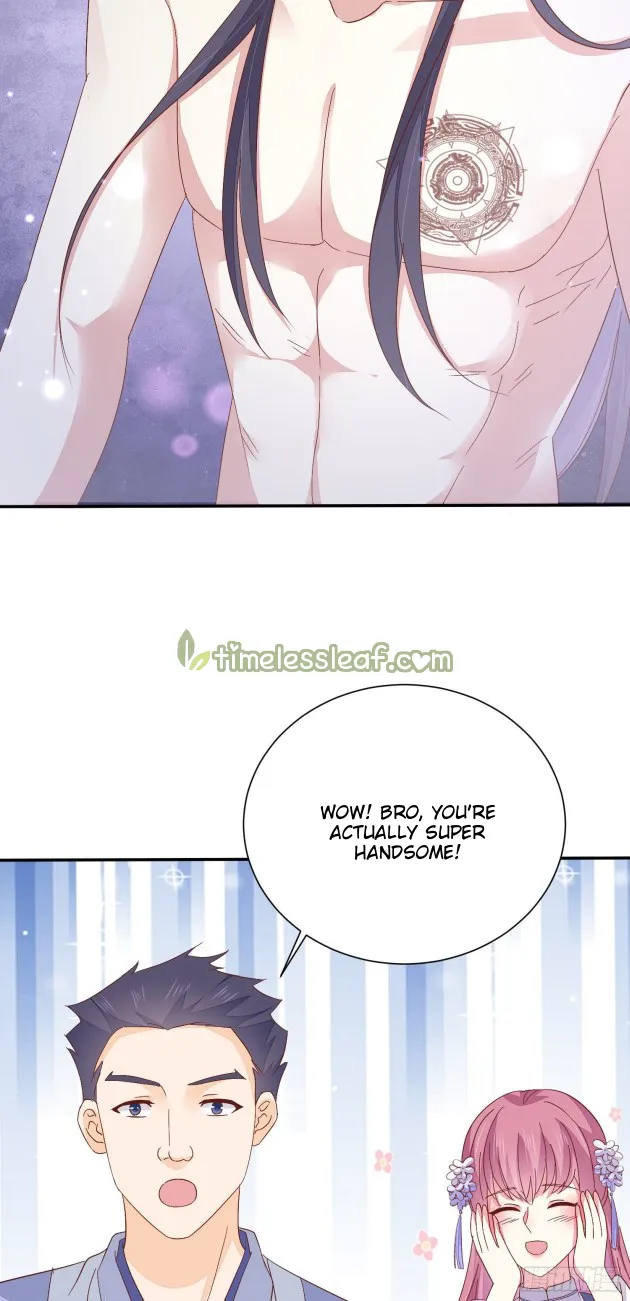 Read Pupillary Master chapter 158.5 image 11 on Lezhin