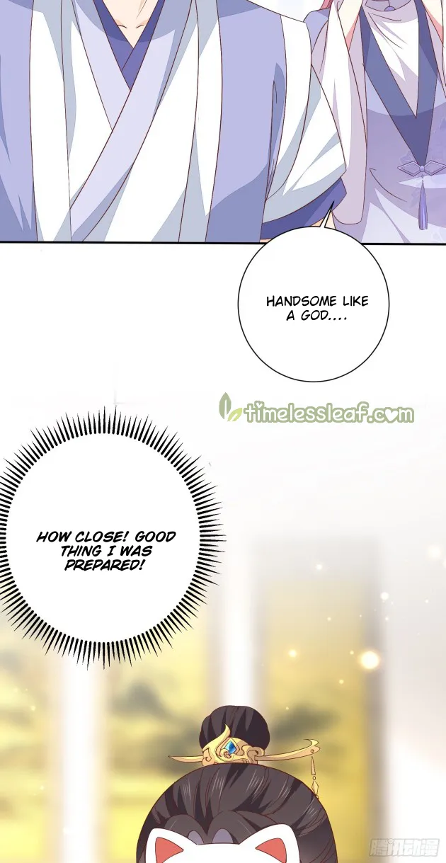 Read Pupillary Master chapter 158.5 image 12 on Lezhin