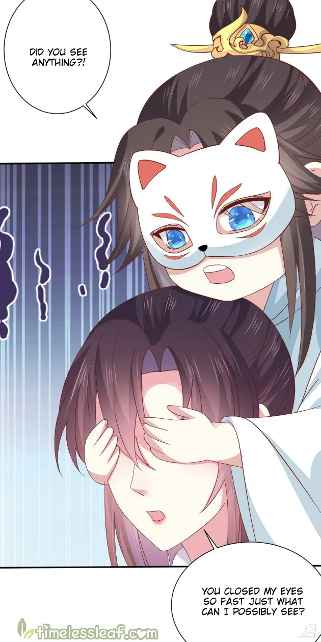 Read Pupillary Master chapter 158.5 image 14 on Lezhin