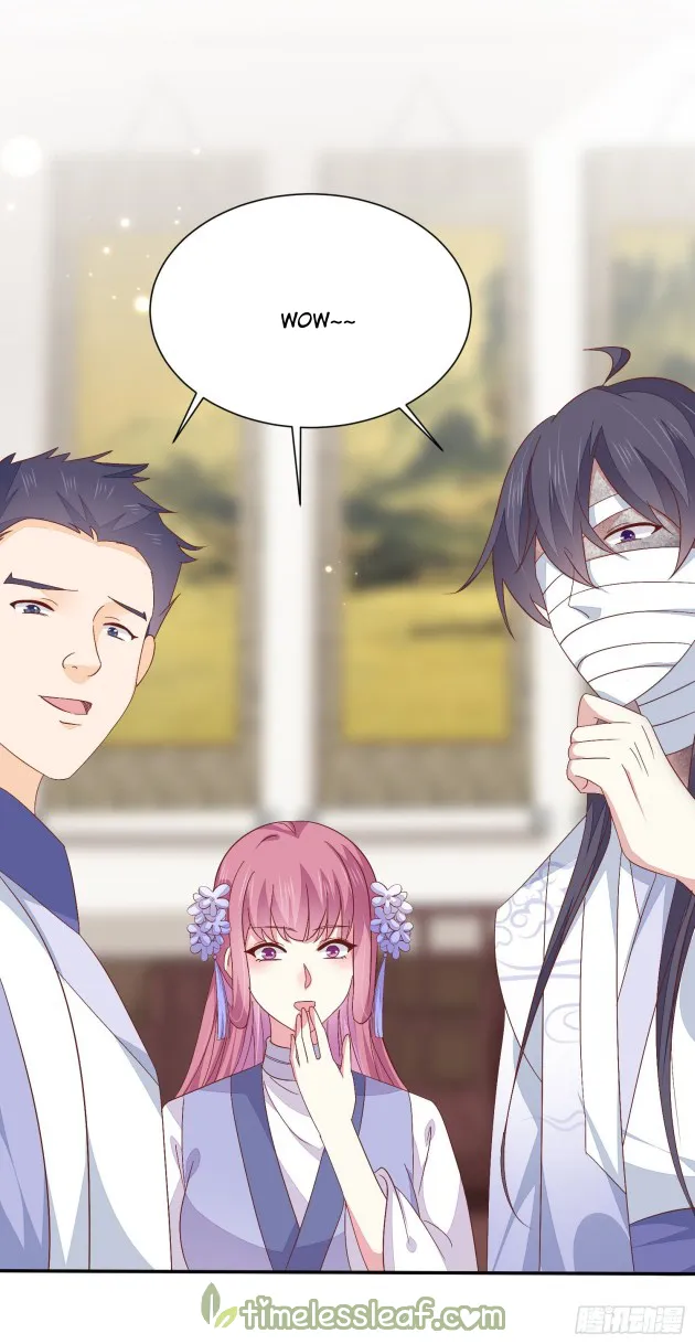 Read Pupillary Master chapter 158.5 image 2 on Lezhin