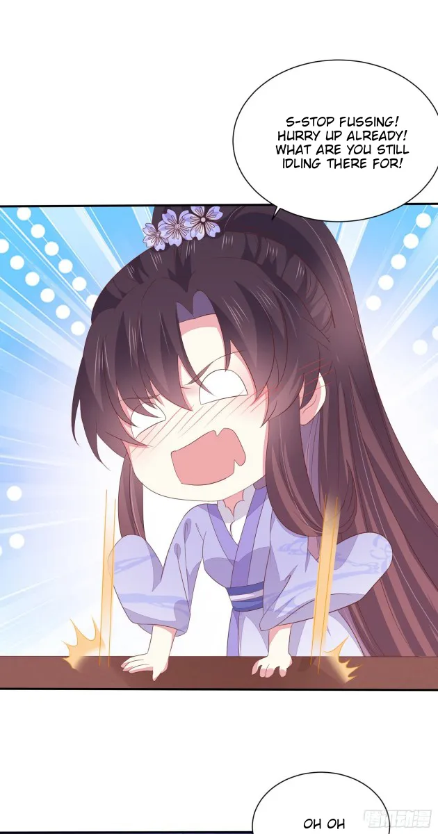 Read Pupillary Master chapter 158.5 image 3 on Lezhin