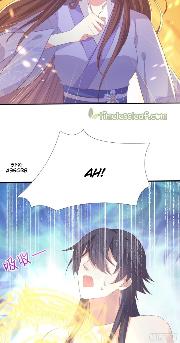 Read Pupillary Master chapter 158.5 image 8 on Lezhin