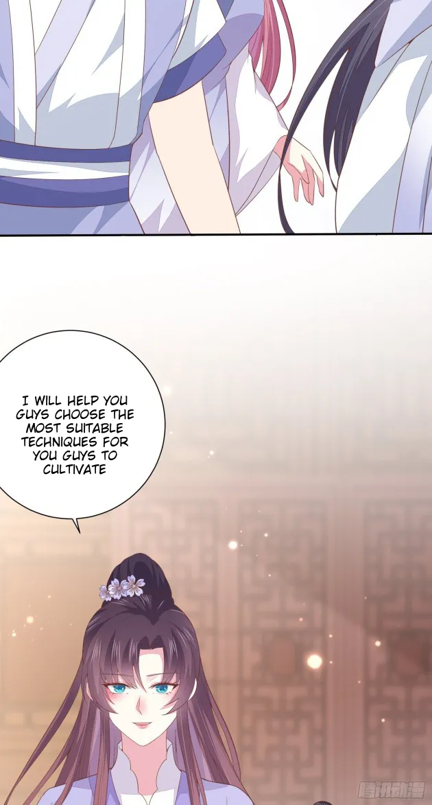 Read Pupillary Master chapter 158 image 11 on Lezhin