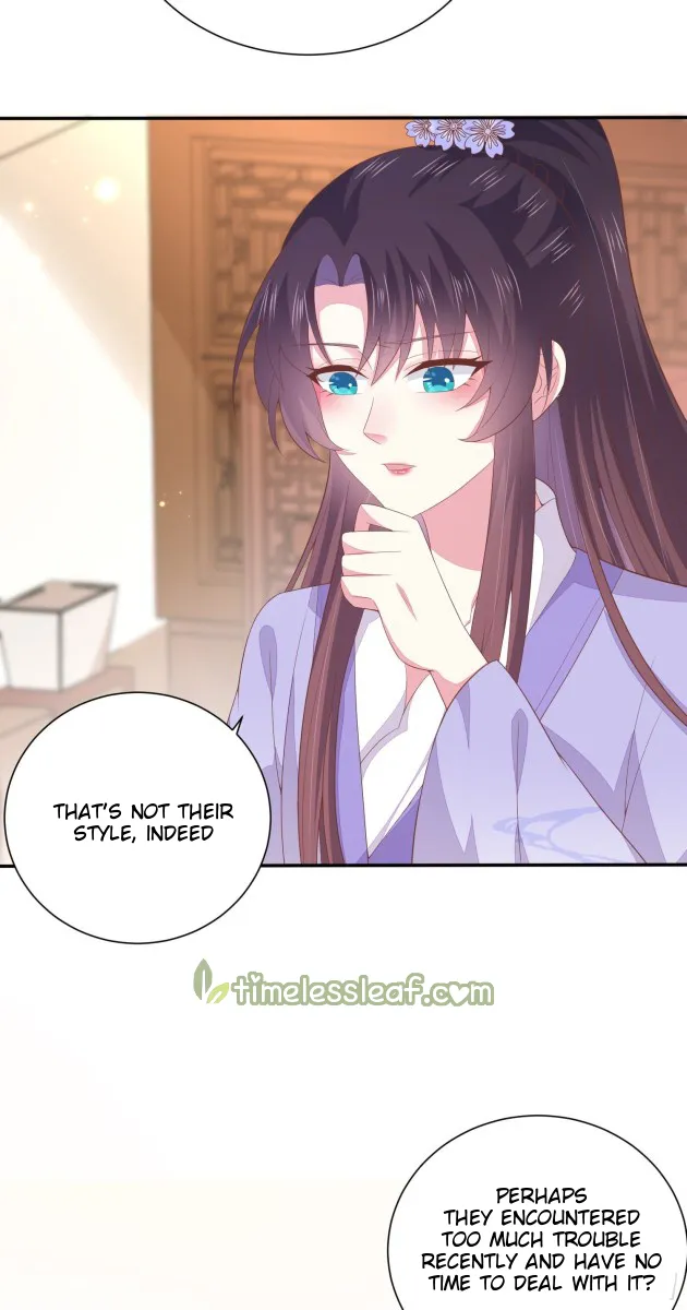 Read Pupillary Master chapter 158 image 2 on Lezhin
