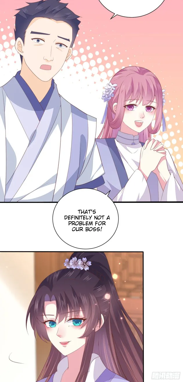 Read Pupillary Master chapter 158 image 9 on Lezhin