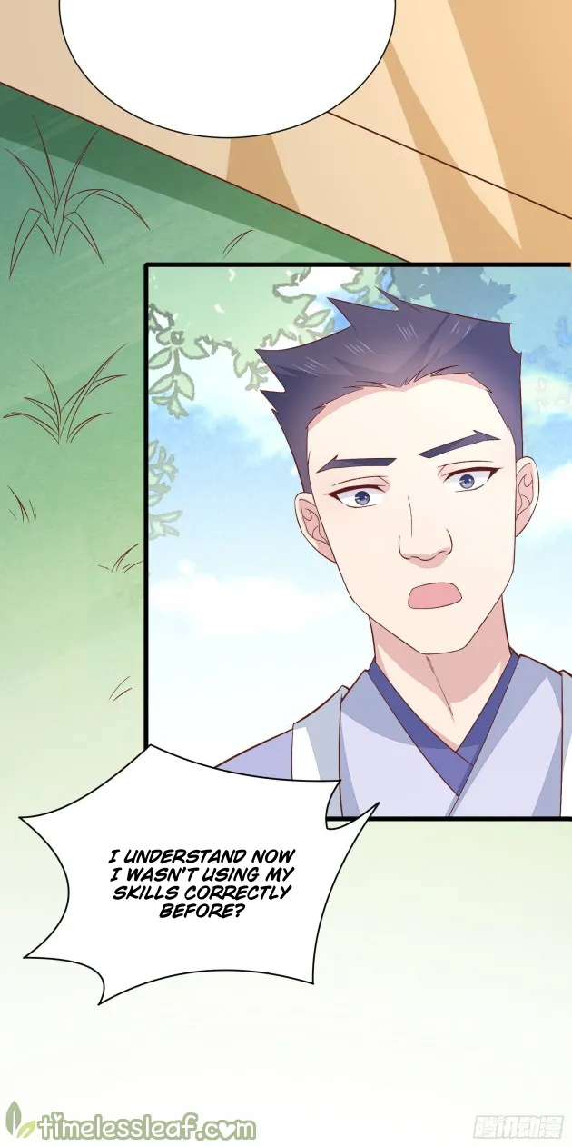 Read Pupillary Master chapter 159.5 image 3 on Lezhin