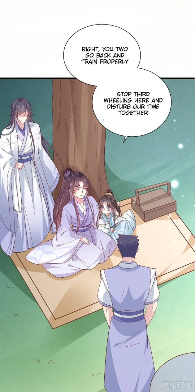 Read Pupillary Master chapter 159.5 image 4 on Lezhin