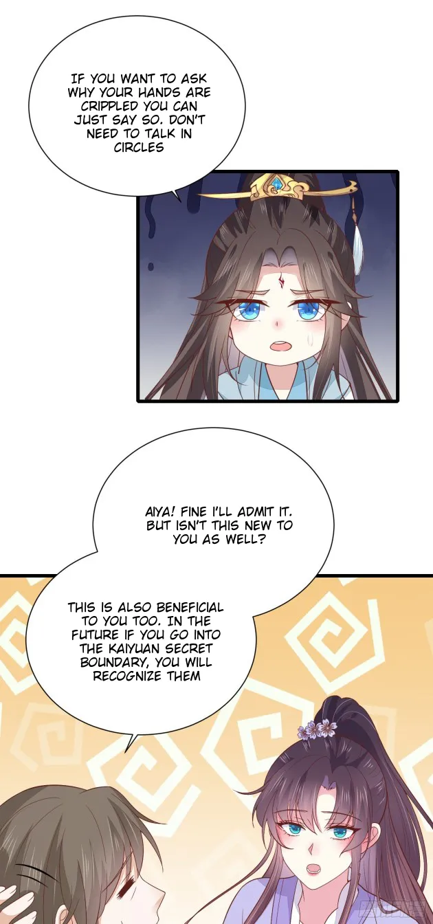 Read Pupillary Master chapter 159.5 image 8 on Lezhin