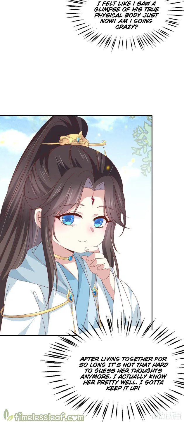 Read Pupillary Master chapter 159 image 10 on Lezhin
