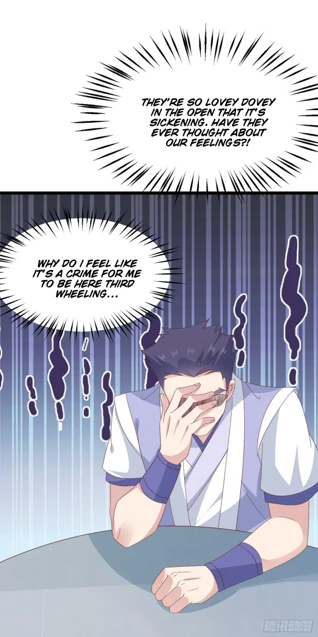 Read Pupillary Master chapter 159 image 11 on Lezhin