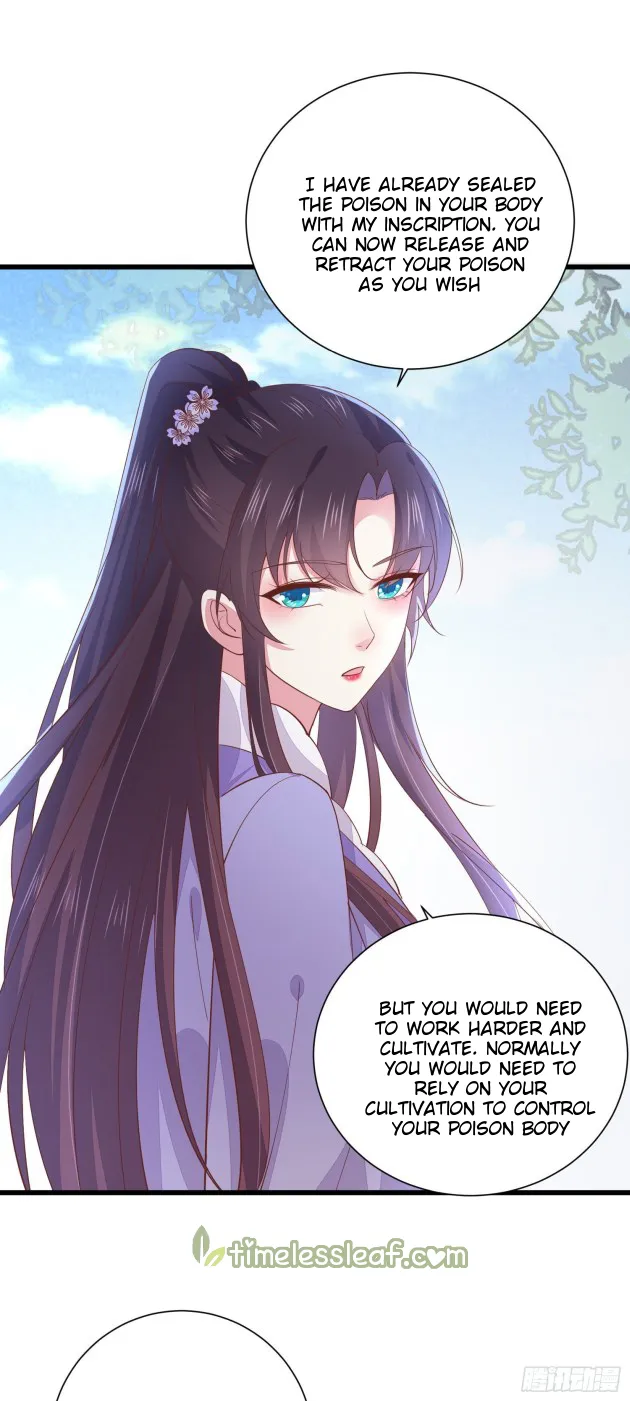 Read Pupillary Master chapter 159 image 16 on Lezhin