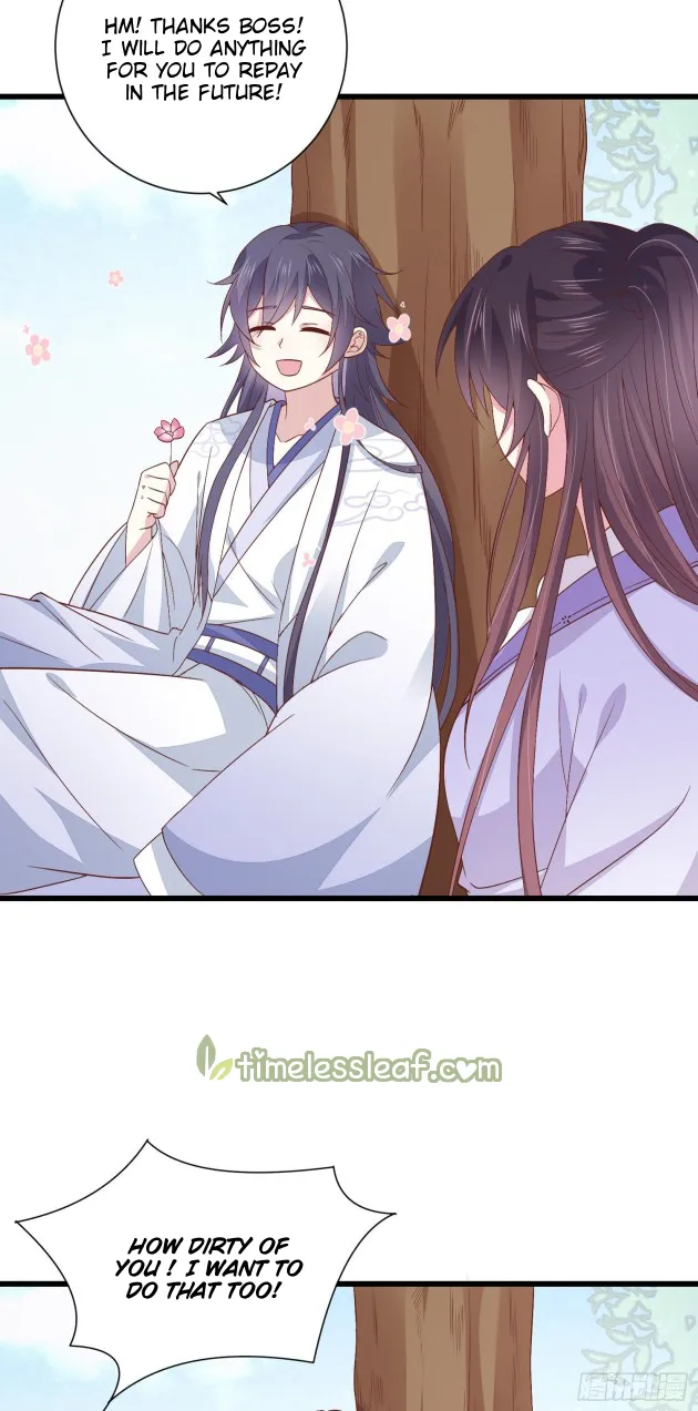 Read Pupillary Master chapter 159 image 17 on Lezhin