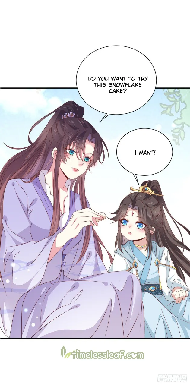 Read Pupillary Master chapter 159 image 2 on Lezhin