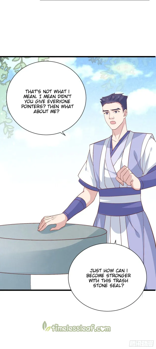 Read Pupillary Master chapter 159 image 20 on Lezhin