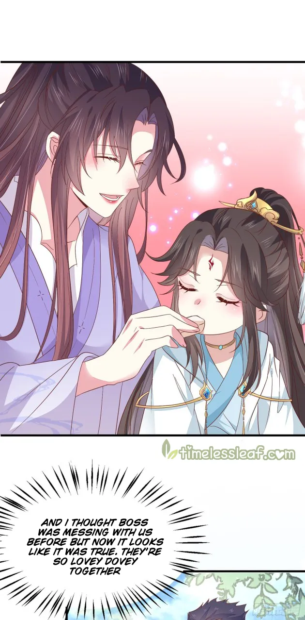 Read Pupillary Master chapter 159 image 3 on Lezhin