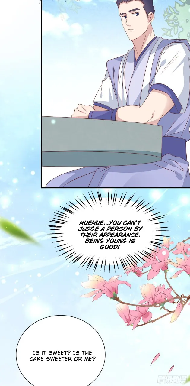 Read Pupillary Master chapter 159 image 4 on Lezhin