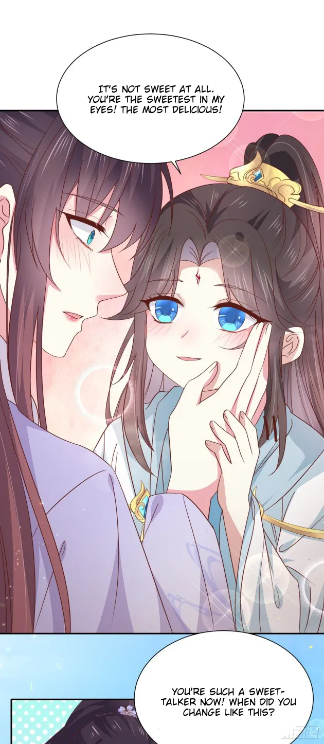 Read Pupillary Master chapter 159 image 6 on Lezhin