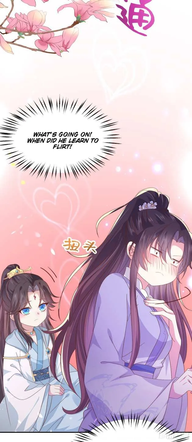 Read Pupillary Master chapter 159 image 9 on Lezhin