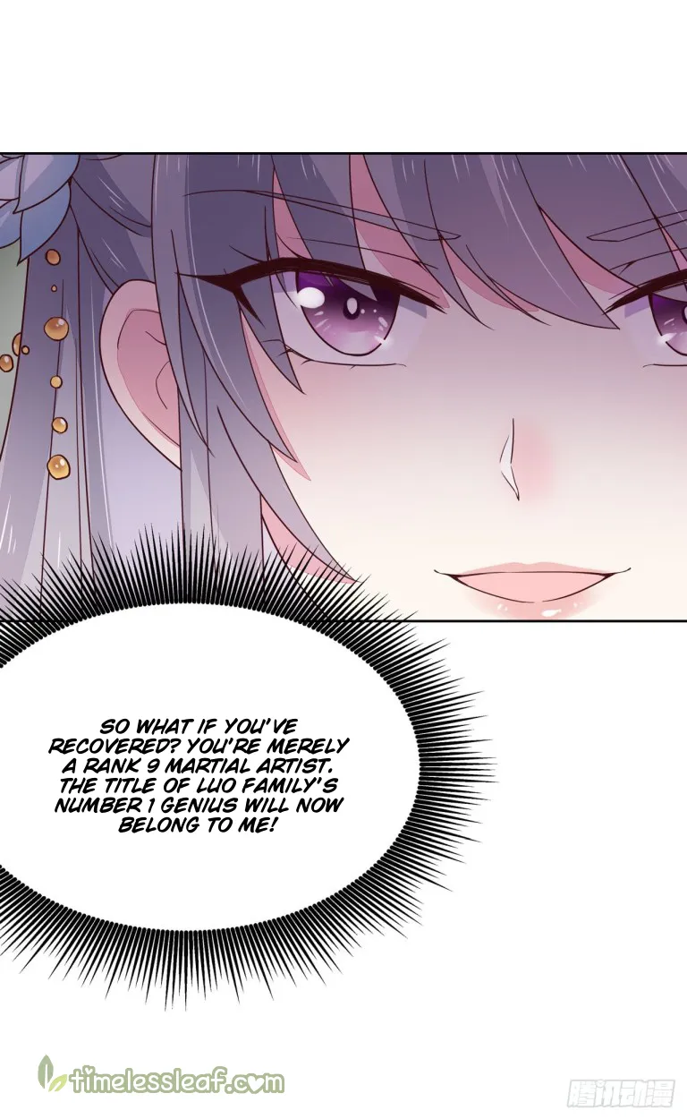 Read Pupillary Master chapter 16.1 image 10 on Lezhin