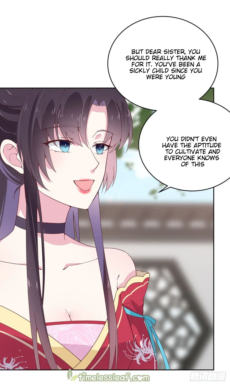 Read Pupillary Master chapter 16.1 image 12 on Lezhin