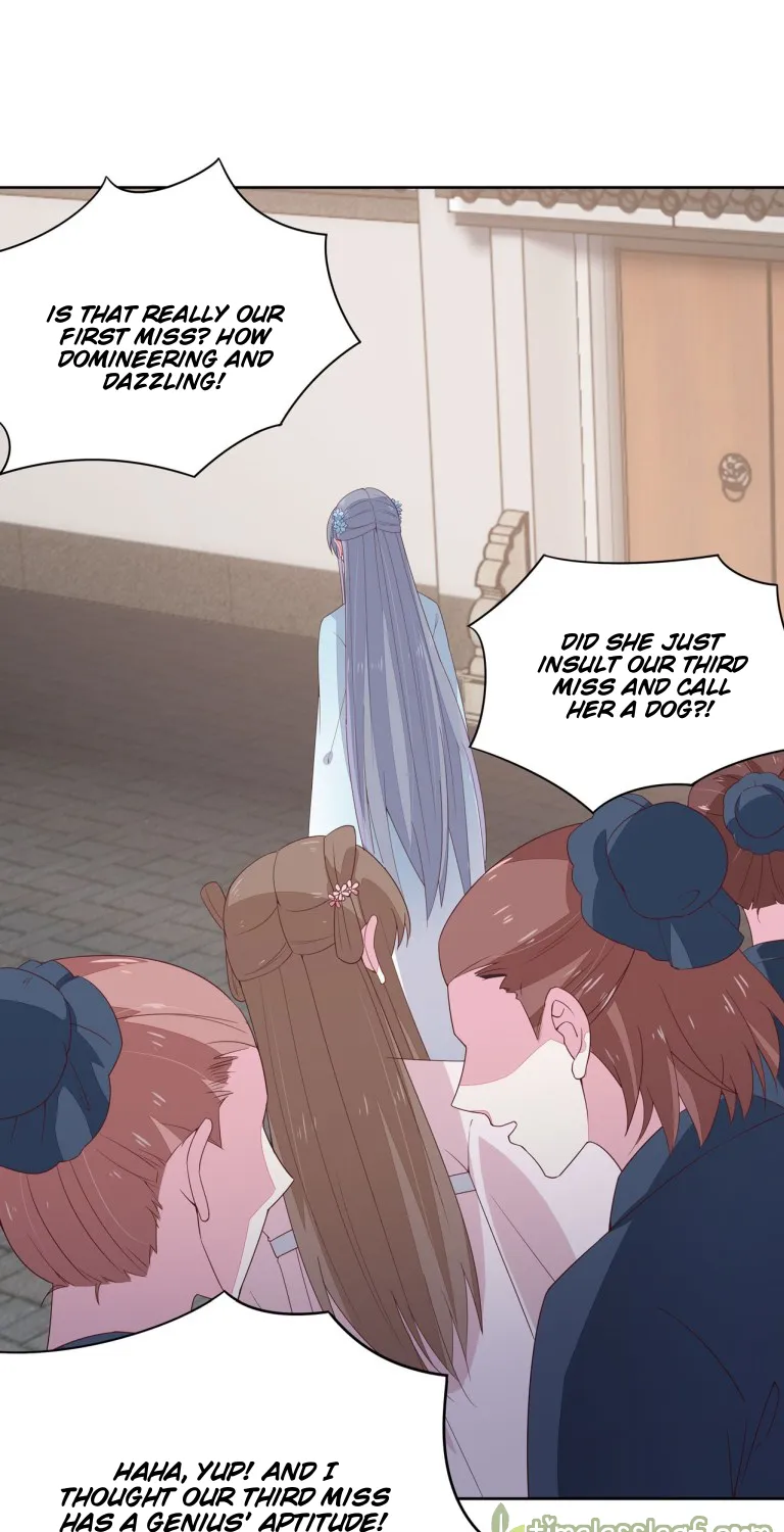 Read Pupillary Master chapter 16.2 image 5 on Lezhin
