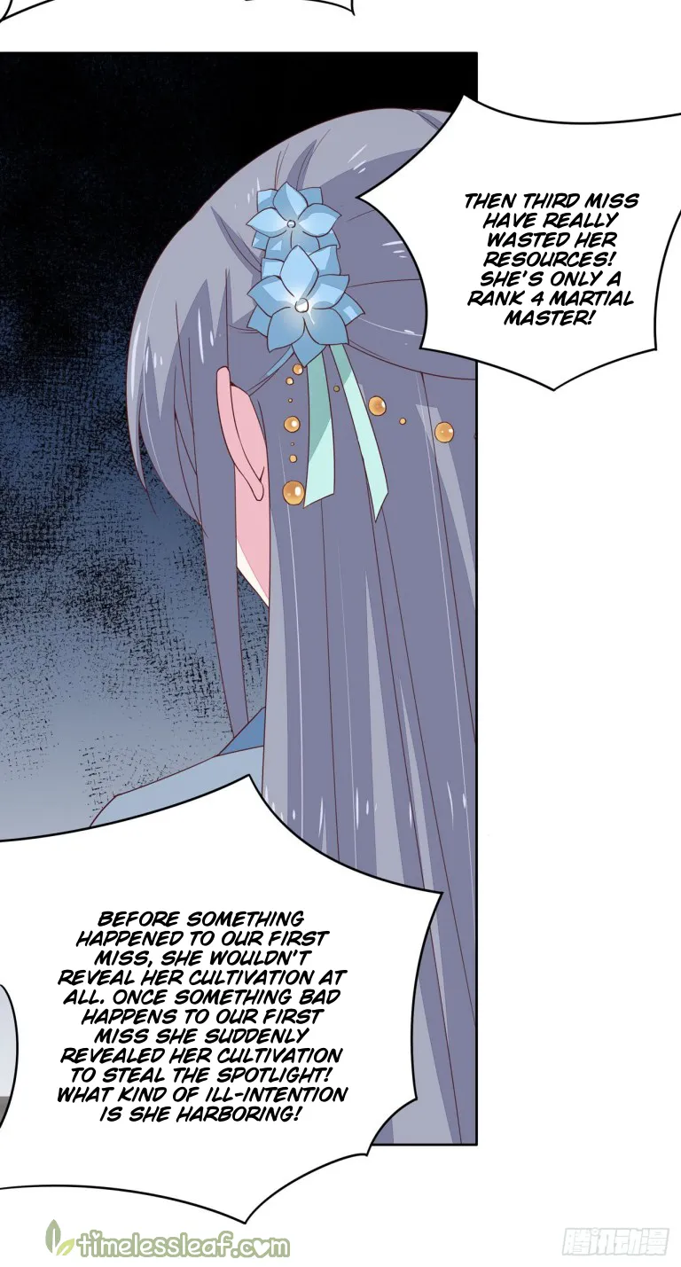 Read Pupillary Master chapter 16.2 image 7 on Lezhin