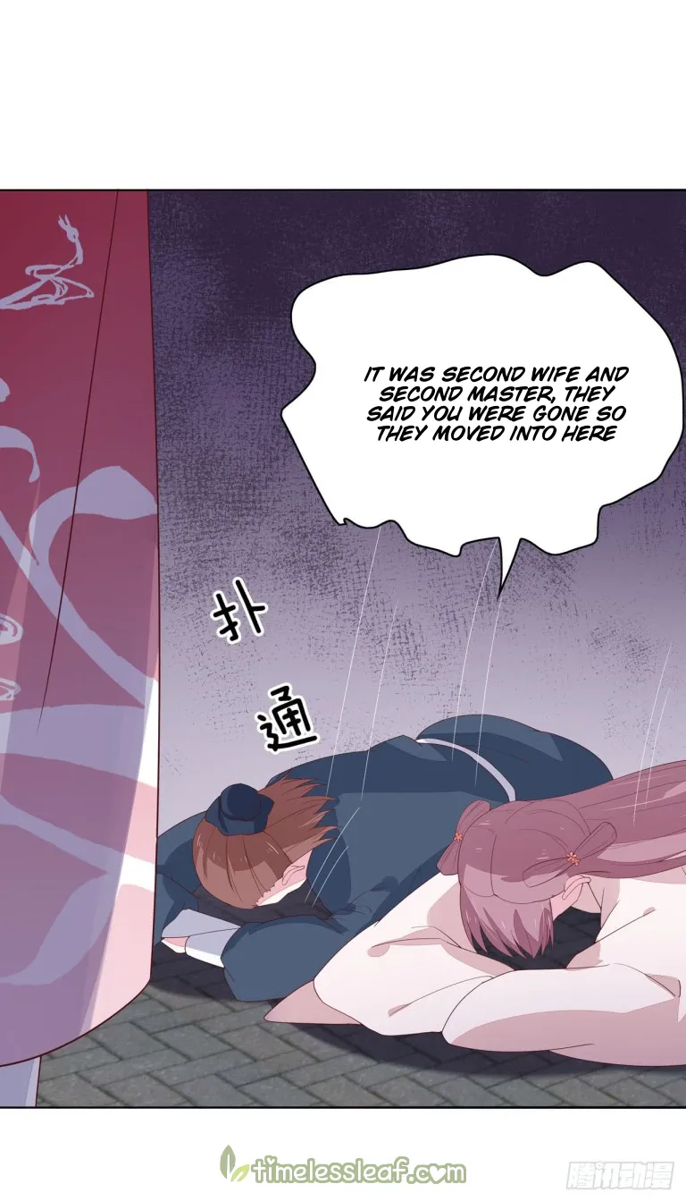 Read Pupillary Master chapter 16.3 image 13 on Lezhin