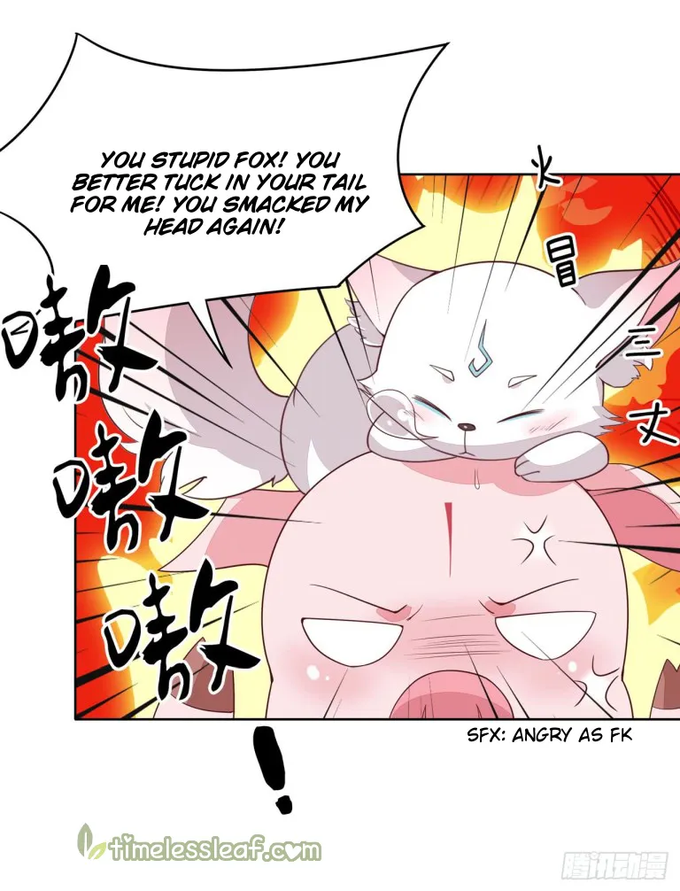 Read Pupillary Master chapter 16.3 image 2 on Lezhin