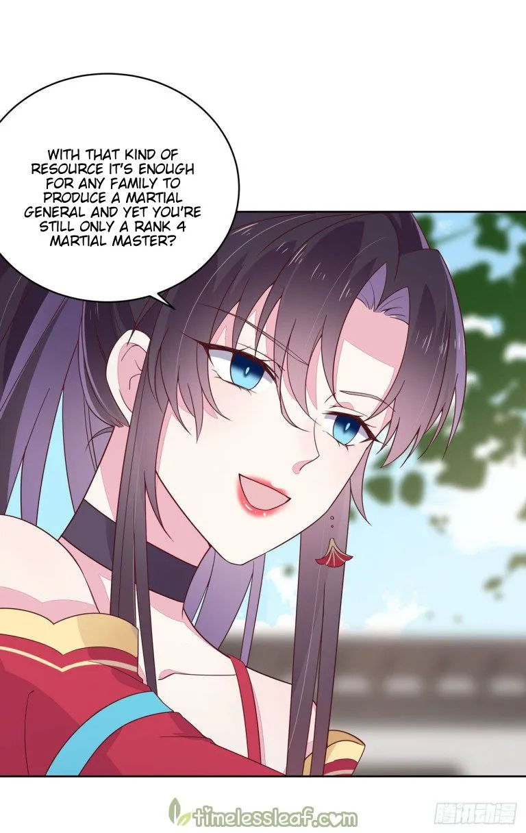 Read Pupillary Master chapter 16 image 16 on Lezhin