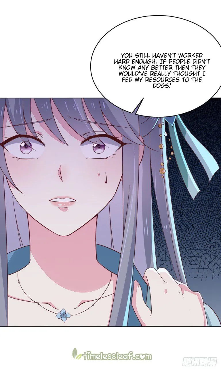 Read Pupillary Master chapter 16 image 17 on Lezhin