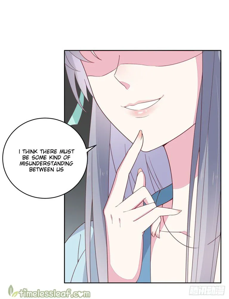 Read Pupillary Master chapter 16 image 3 on Lezhin