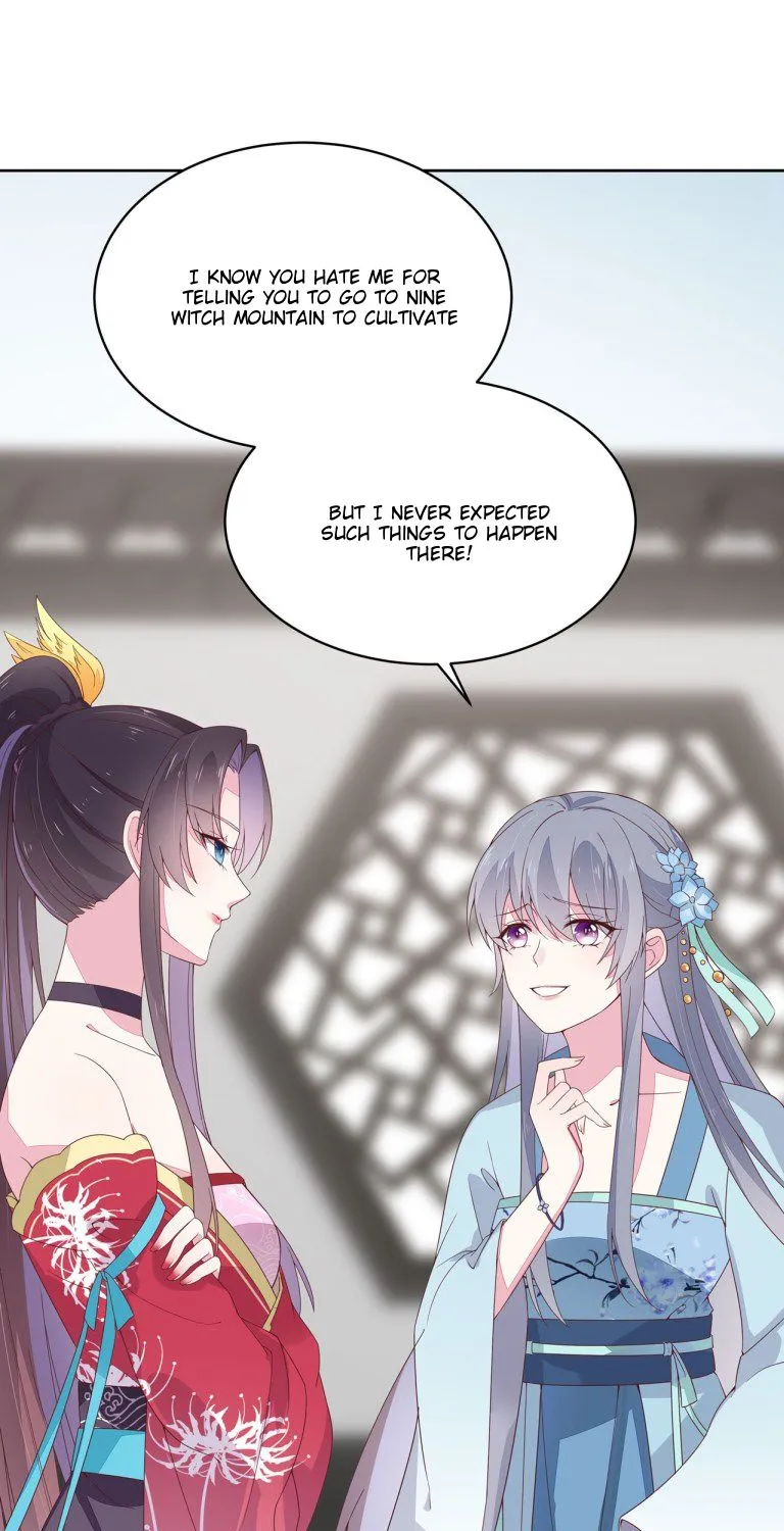 Read Pupillary Master chapter 16 image 4 on Lezhin
