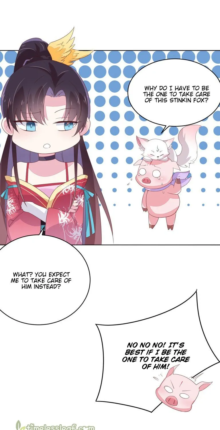 Read Pupillary Master chapter 16 image 41 on Lezhin
