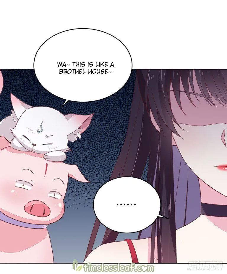 Read Pupillary Master chapter 16 image 47 on Lezhin