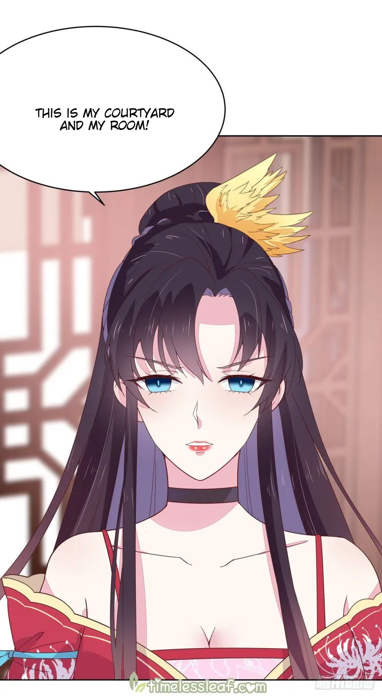 Read Pupillary Master chapter 16 image 48 on Lezhin