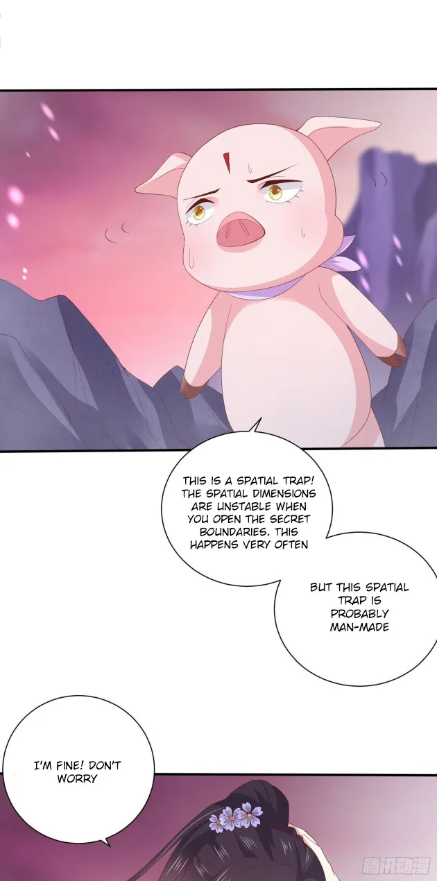 Read Pupillary Master chapter 160.5 image 10 on Lezhin