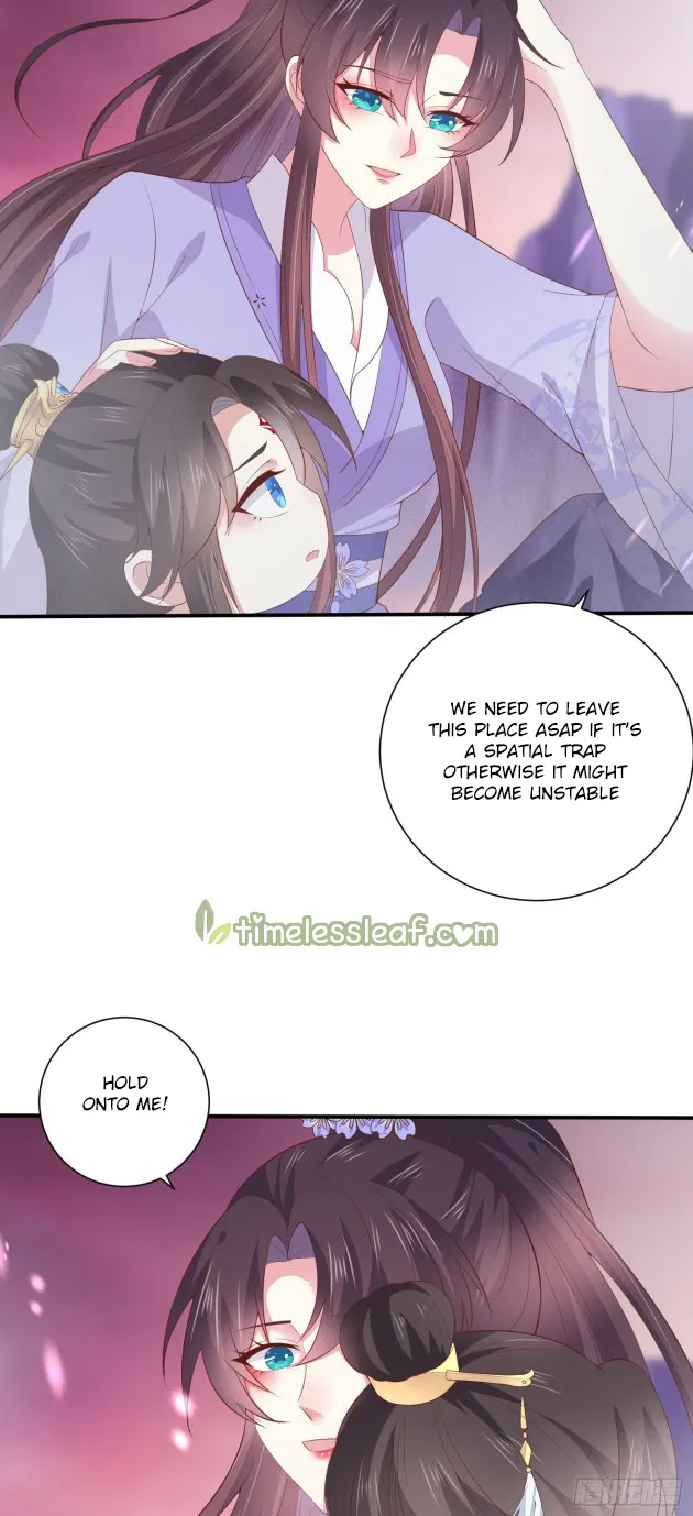 Read Pupillary Master chapter 160.5 image 11 on Lezhin
