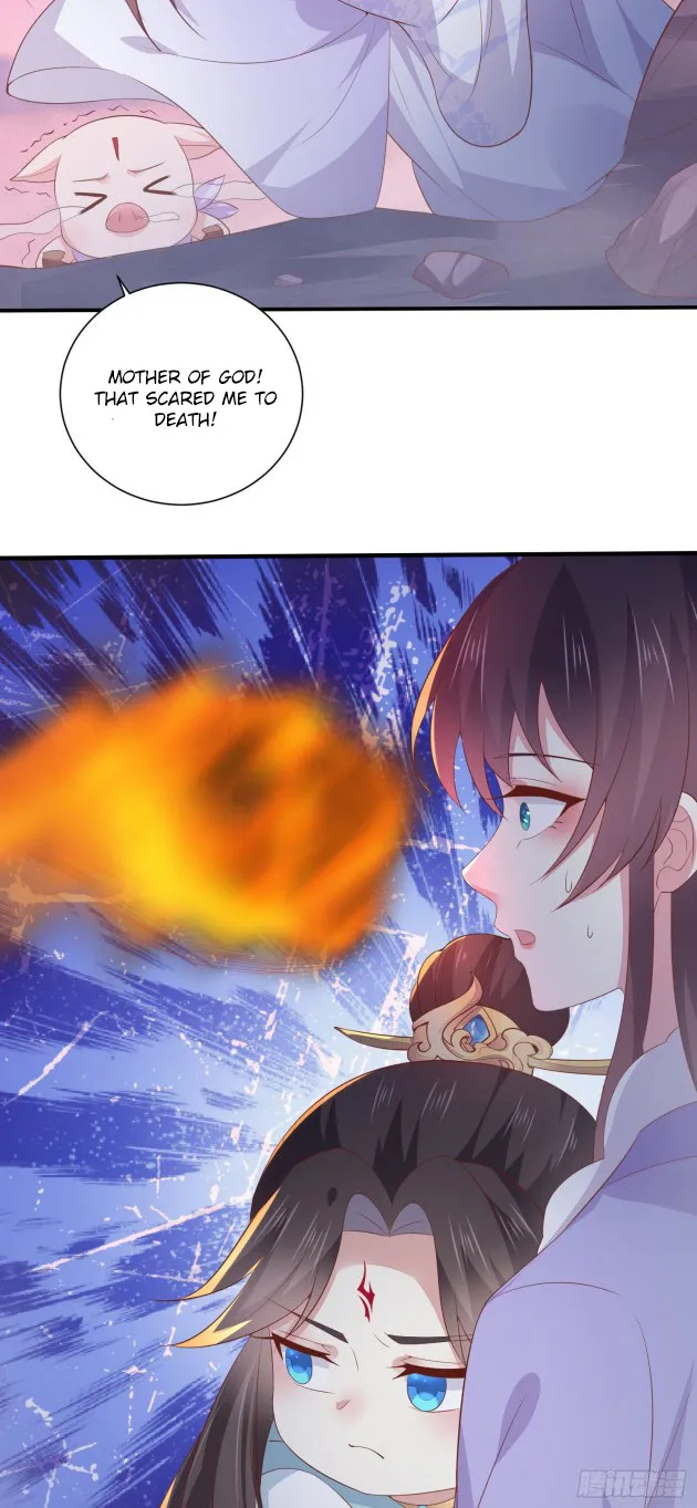 Read Pupillary Master chapter 160.5 image 17 on Lezhin