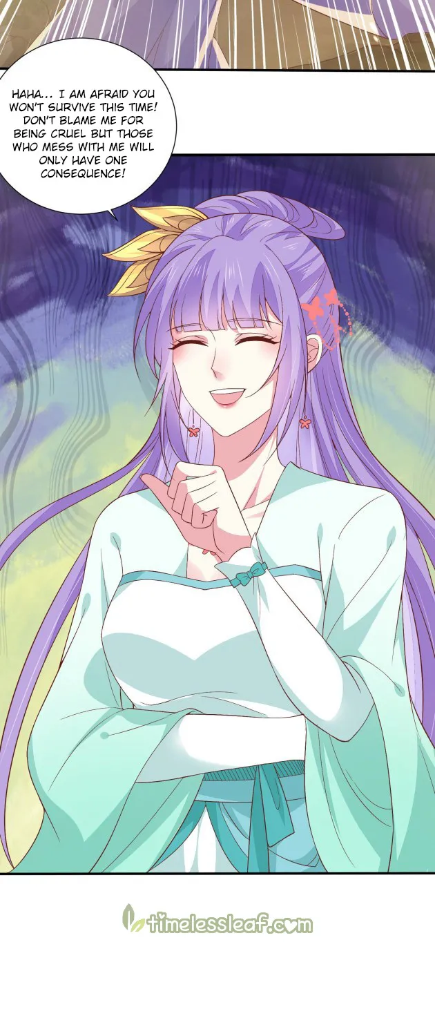 Read Pupillary Master chapter 160.5 image 2 on Lezhin