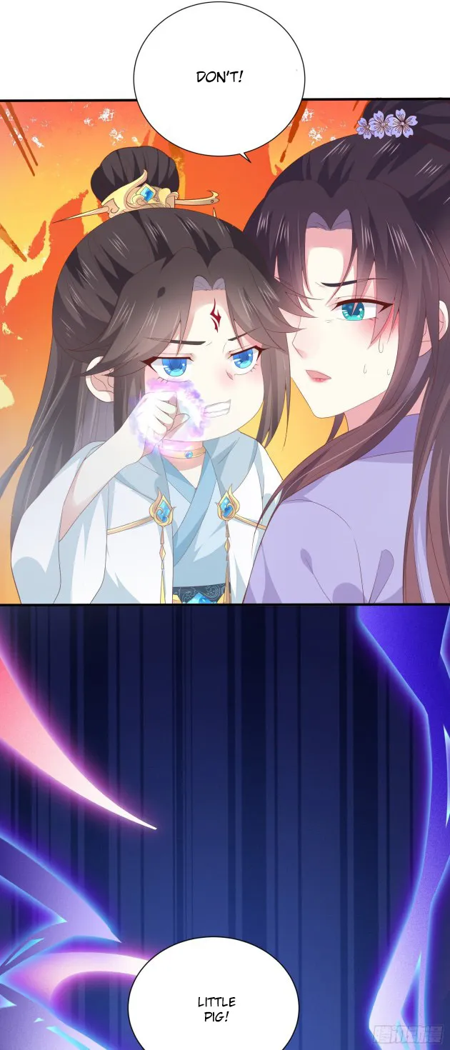 Read Pupillary Master chapter 160.5 image 21 on Lezhin