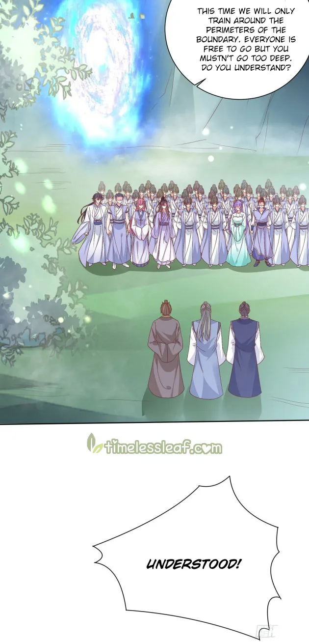 Read Pupillary Master chapter 160 image 1 on Lezhin