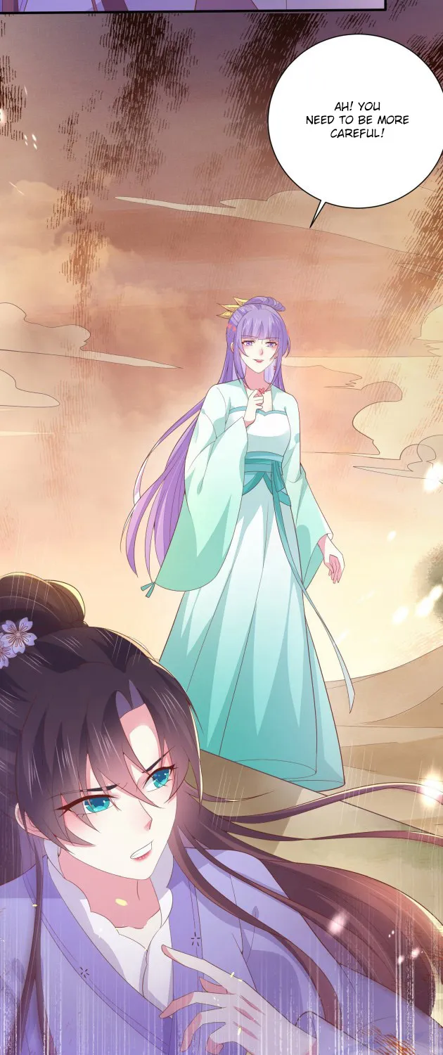 Read Pupillary Master chapter 160 image 18 on Lezhin