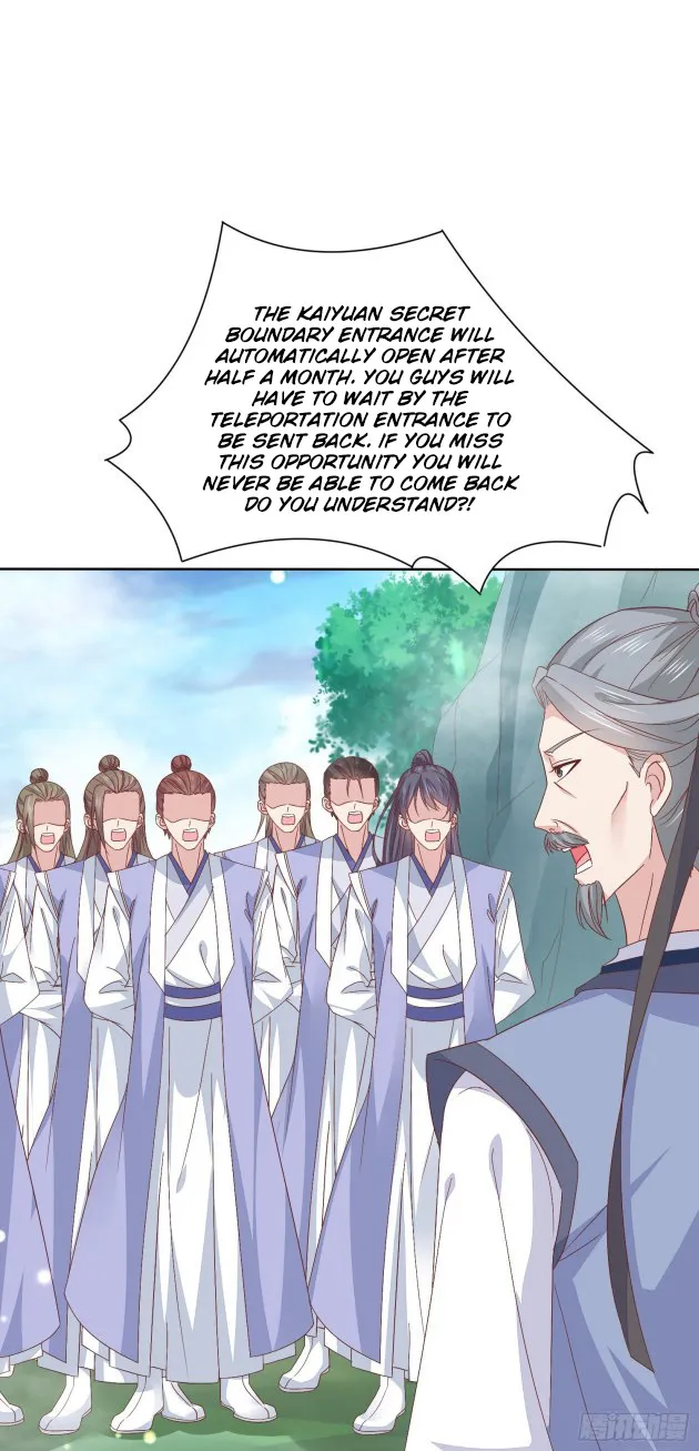 Read Pupillary Master chapter 160 image 2 on Lezhin