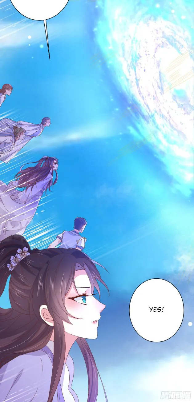 Read Pupillary Master chapter 160 image 4 on Lezhin