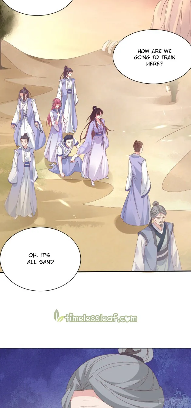 Read Pupillary Master chapter 160 image 7 on Lezhin