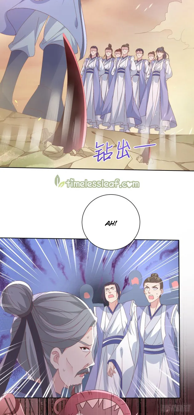 Read Pupillary Master chapter 160 image 9 on Lezhin